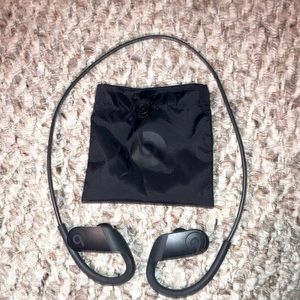 Powerbeats - great condition